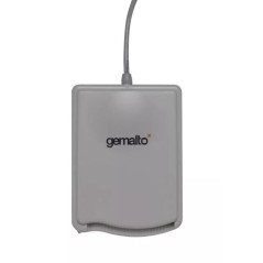 Gemalto Thales IDBridge CT40 SMART - Advanced Smart Card Reader 962-000011-001